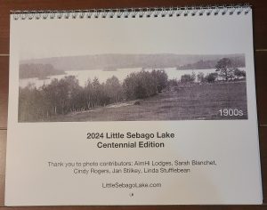 2024 Calendar