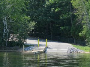 Boat Launch