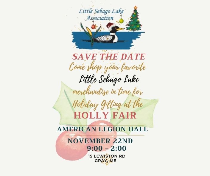 Holly Fair Announcement