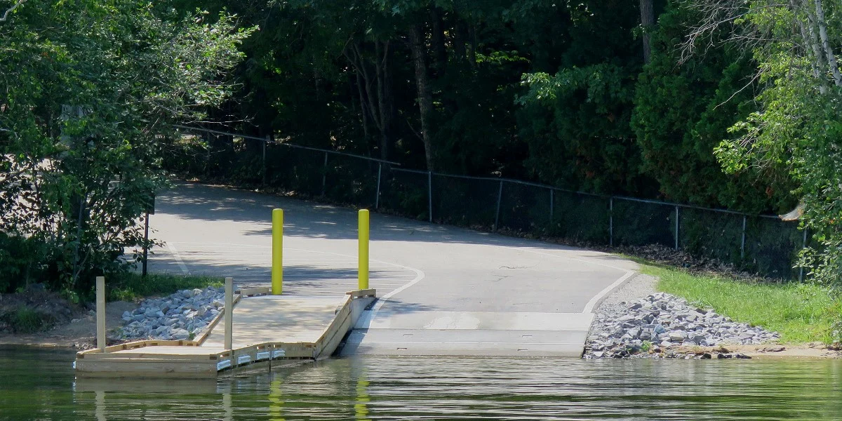 Boat Launch