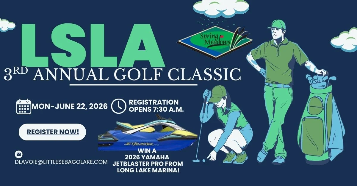 LSLA Golf Classic