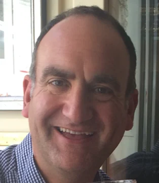Ted-Spitzer