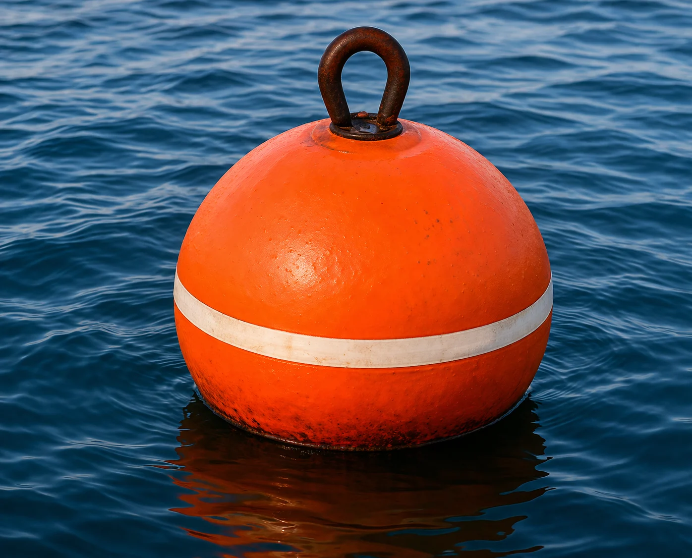 WQ-Buoy