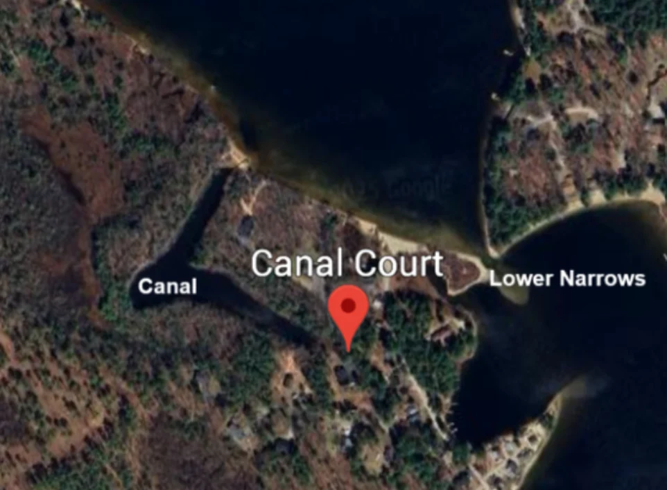 Canal